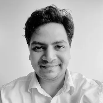 Akshay Halve
